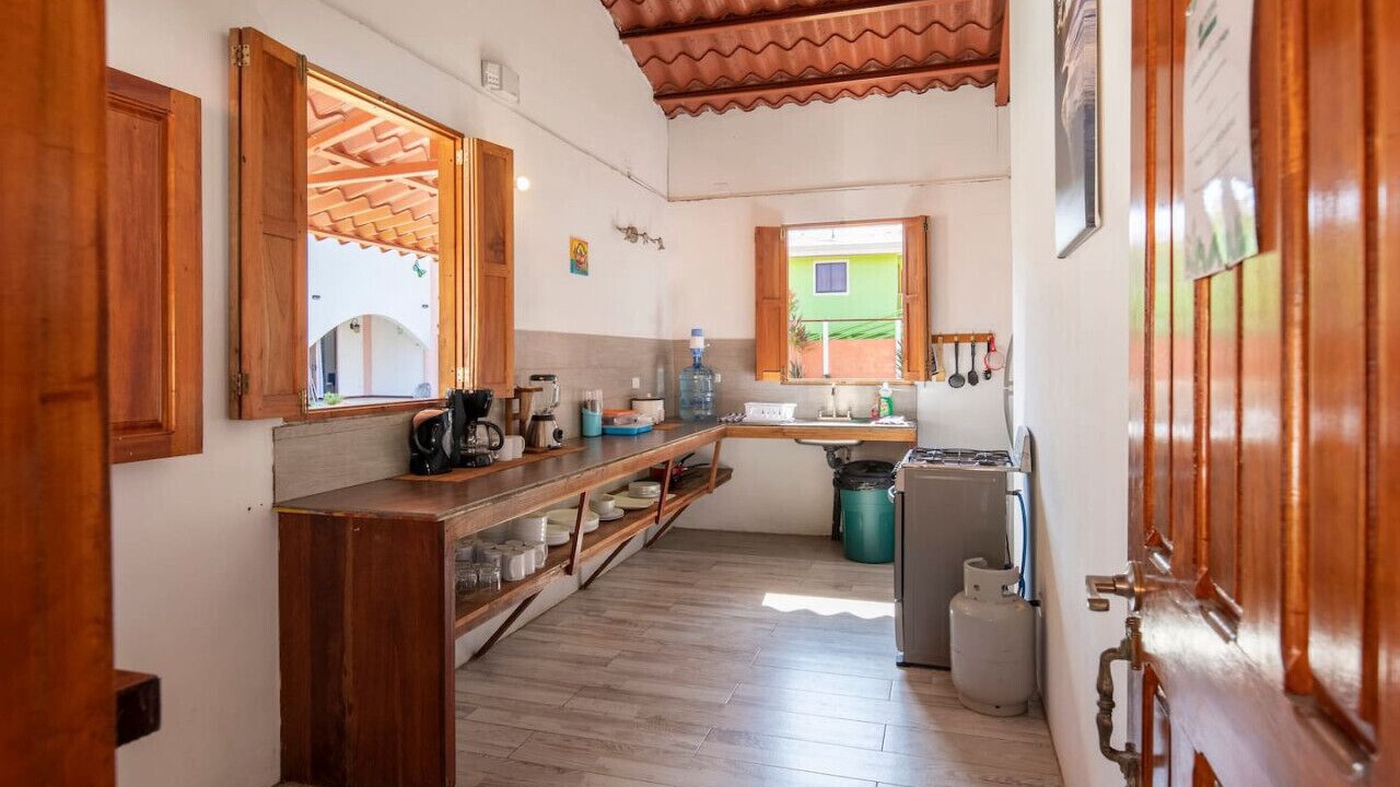 Photo of Kitchen in Manzanillo