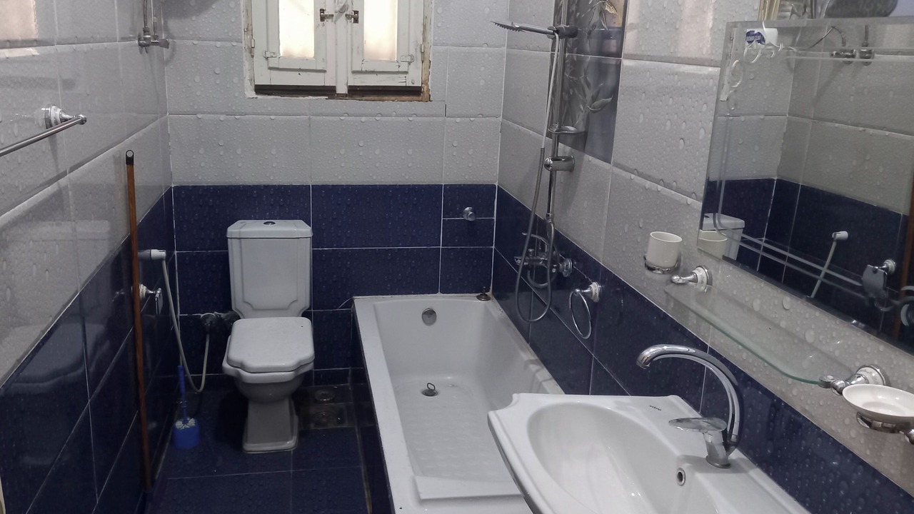 Photo of Bathroom in Aswan Governorate