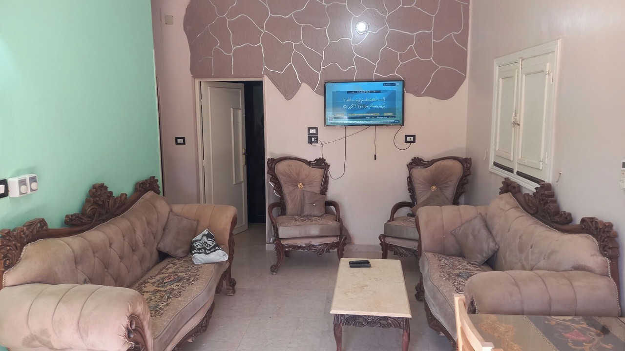 Photo of Livingroom in Aswan Governorate