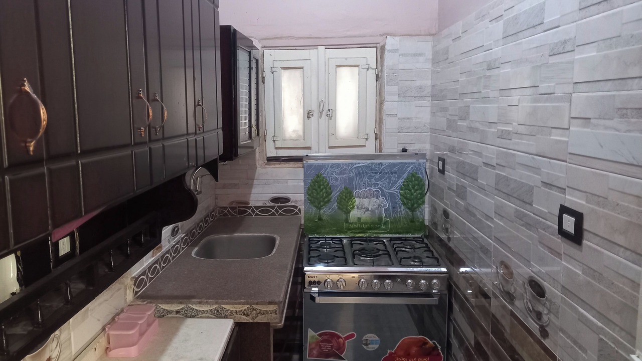 Photo of Kitchen in Aswan Governorate