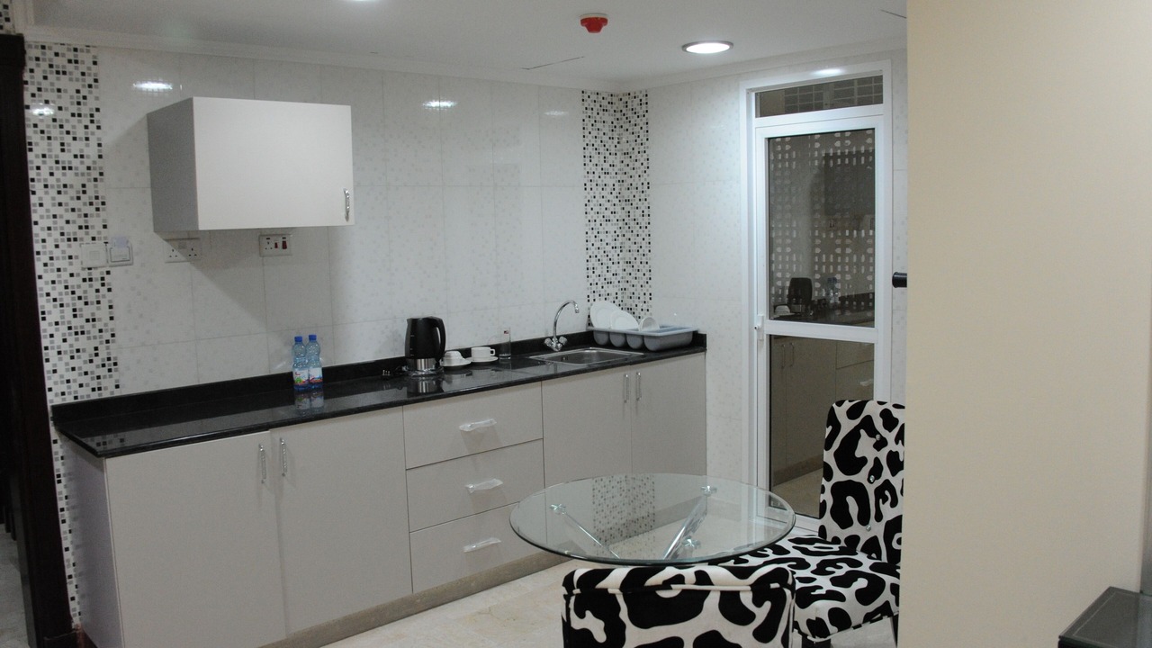 Photo of Bedroom in Wadi Kabir