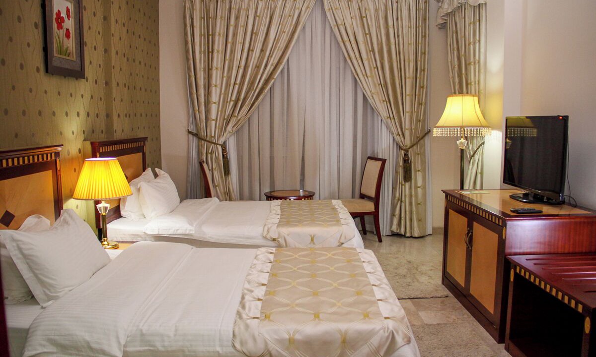 Photo of Bedroom in Wadi Kabir