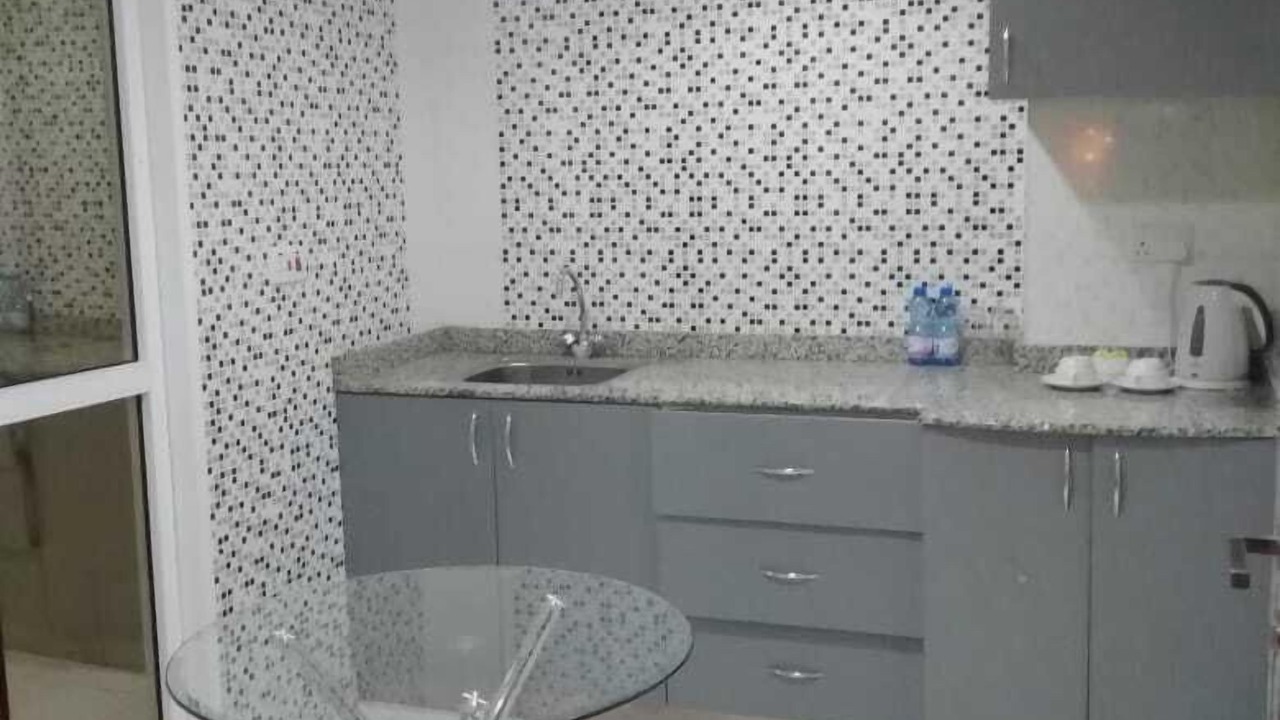 Photo of Kitchen in Wadi Kabir