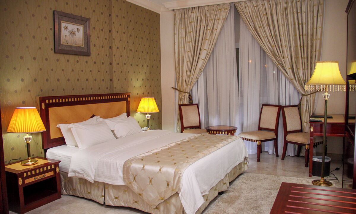 Photo of Bedroom in Wadi Kabir