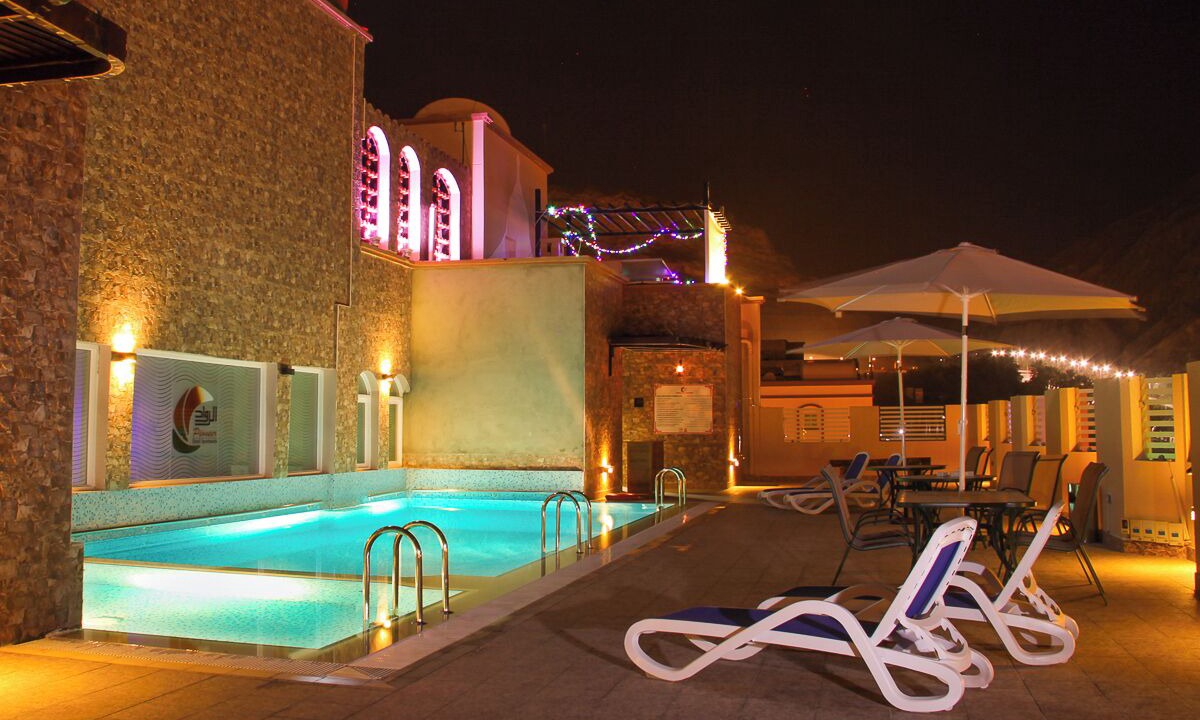 Photo of Outdoor in Wadi Kabir