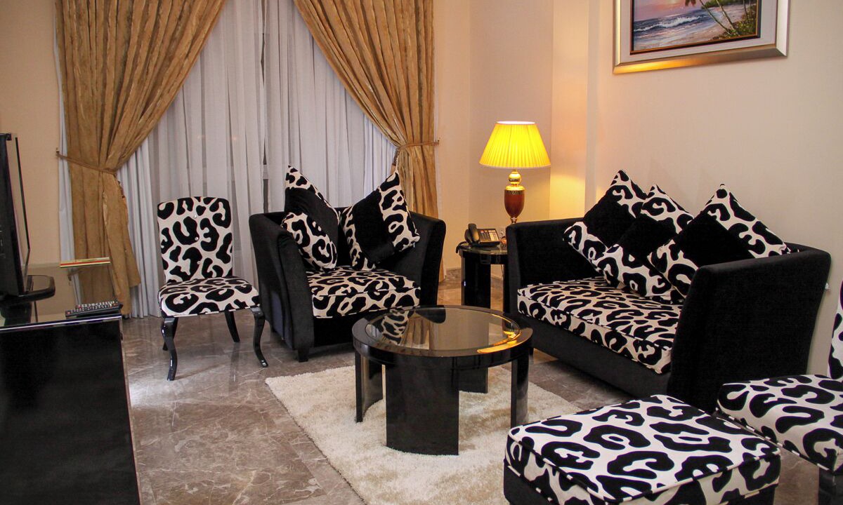 Photo of Bedroom in Wadi Kabir