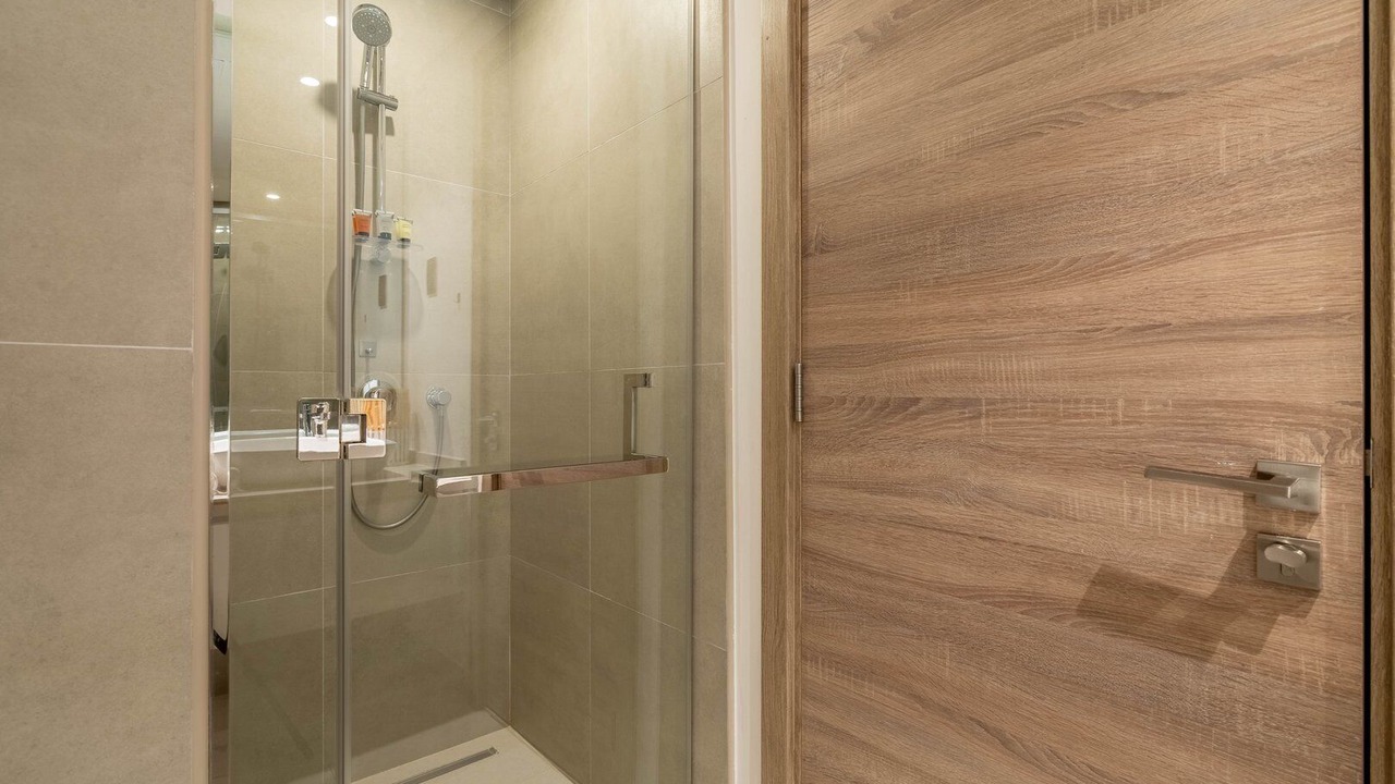 Photo of Bathroom in Jumeirah Beach Residence
