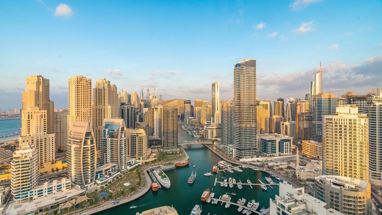 Photo of Others in Jumeirah Beach Residence