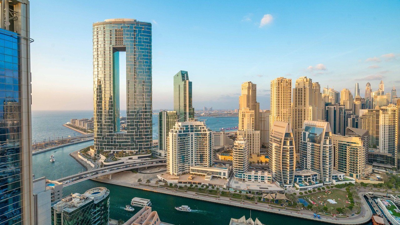 Photo of Others in Jumeirah Beach Residence