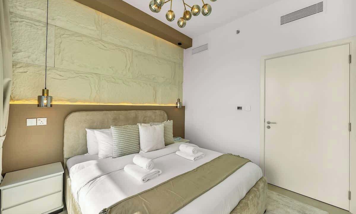 Photo of Bedroom in Za'abeel 2