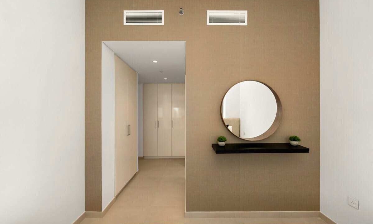 Photo of Bedroom in Za'abeel 2