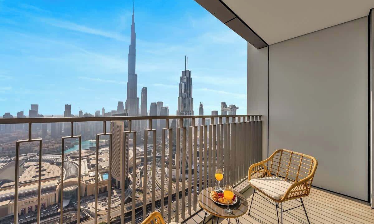 Photo of Outdoor in Za'abeel 2