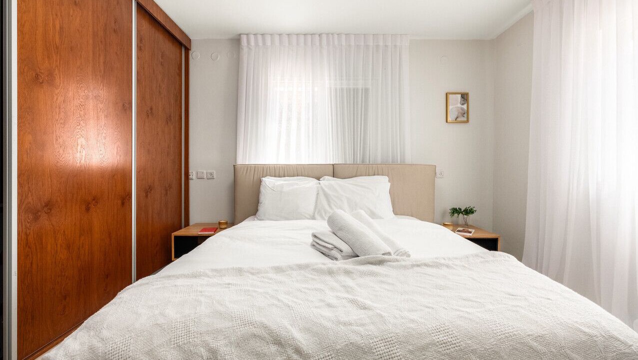 Photo of Bedroom in Tiberias