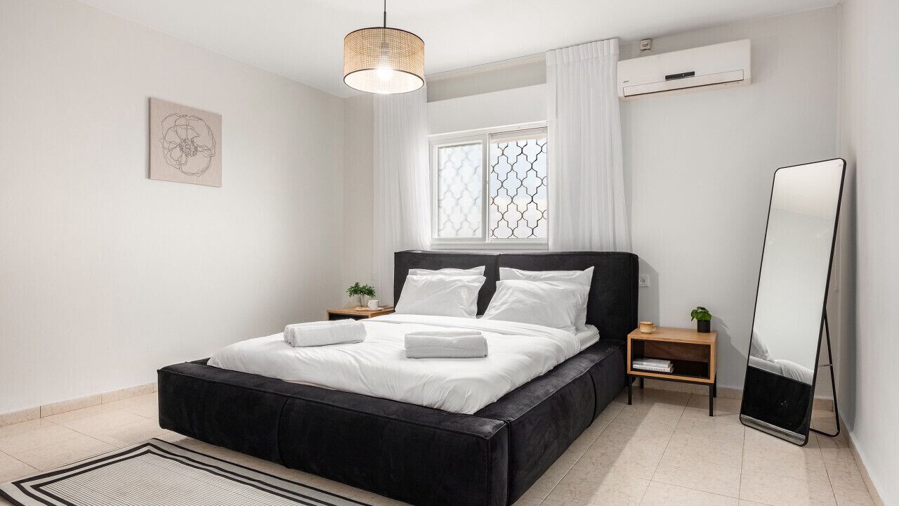 Photo of Bedroom in Tiberias