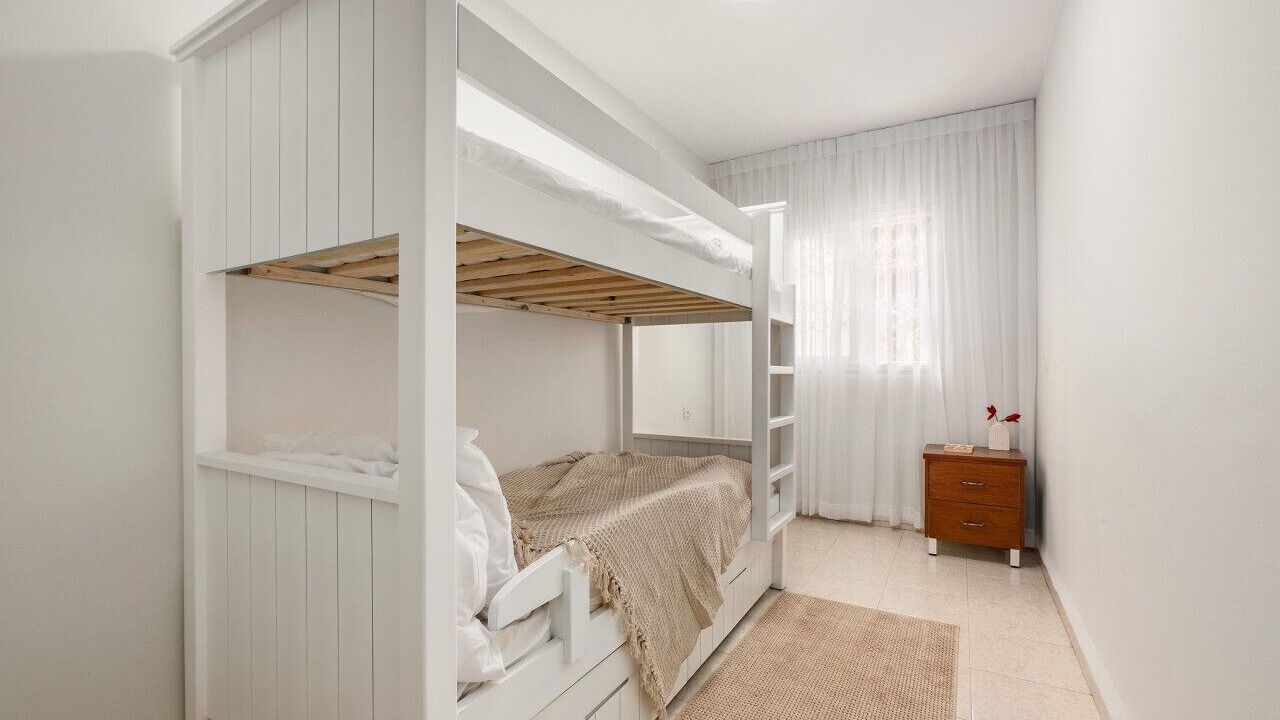 Photo of Bedroom in Tiberias