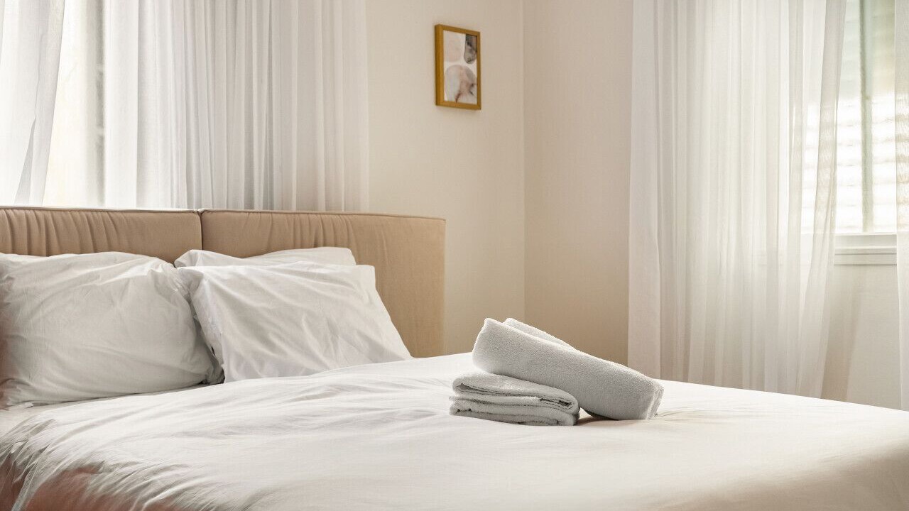 Photo of Bedroom in Tiberias