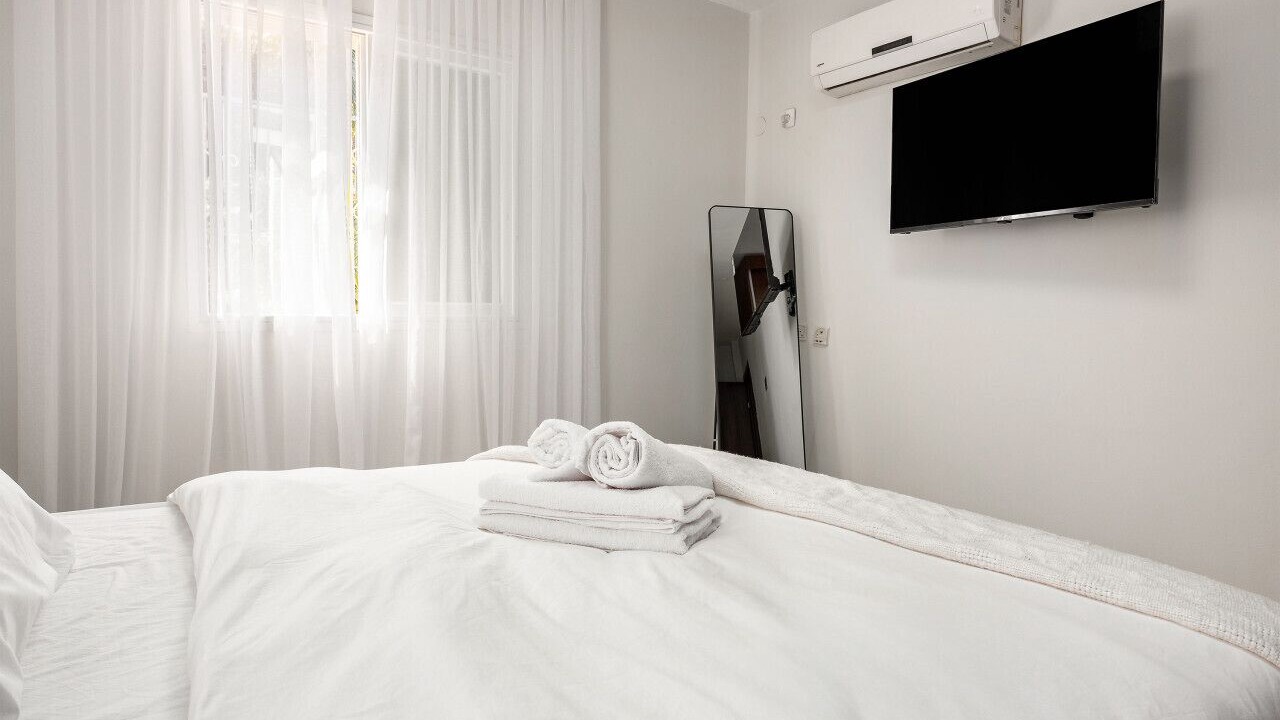 Photo of Bedroom in Tiberias