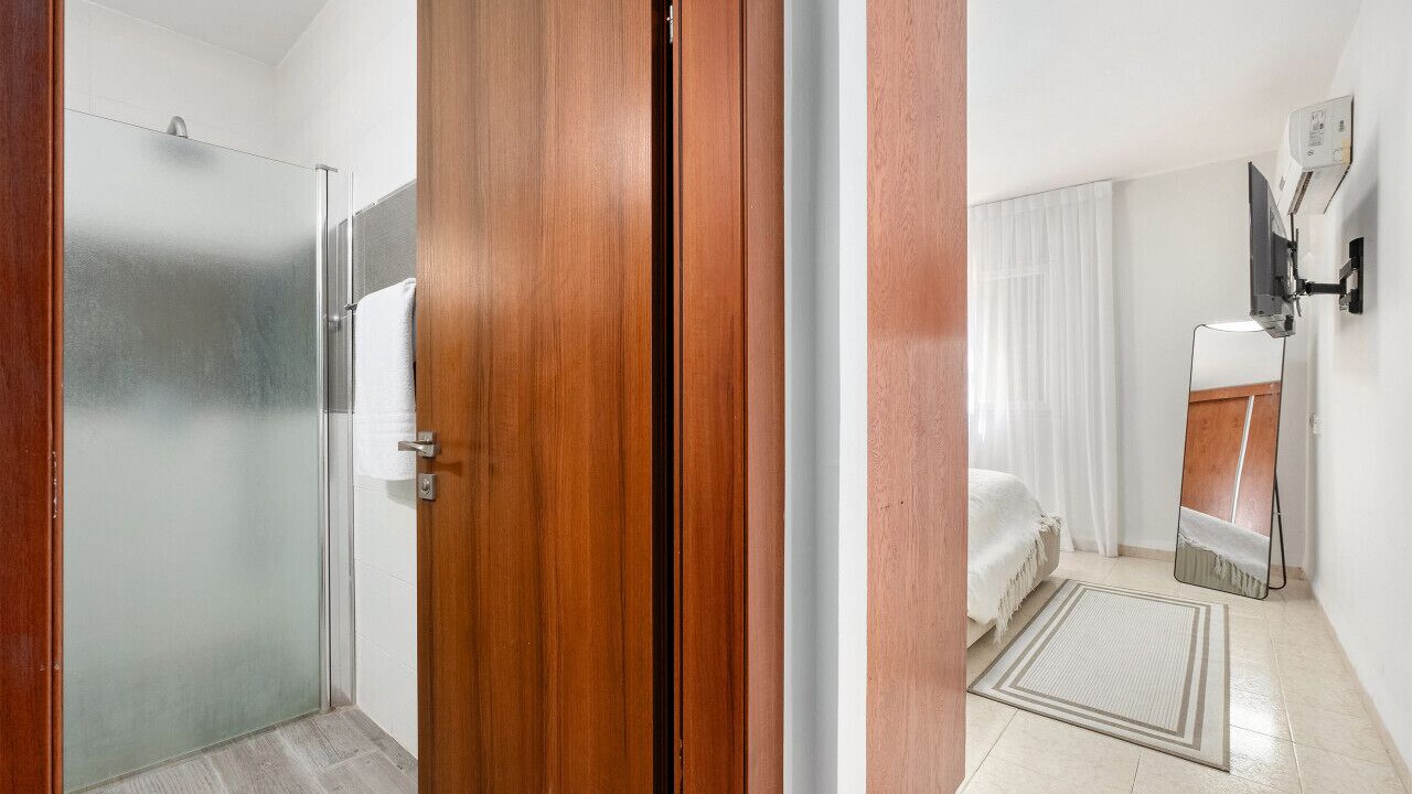 Photo of Bedroom in Tiberias