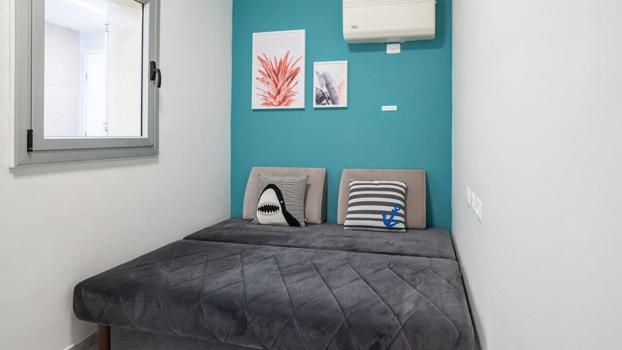 Photo of Bedroom in Nahariya