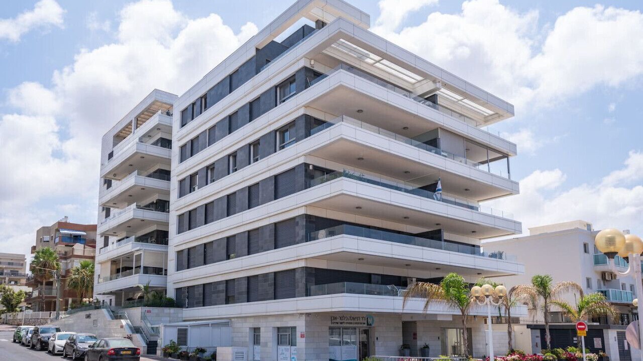 Photo of Outdoor in Nahariya