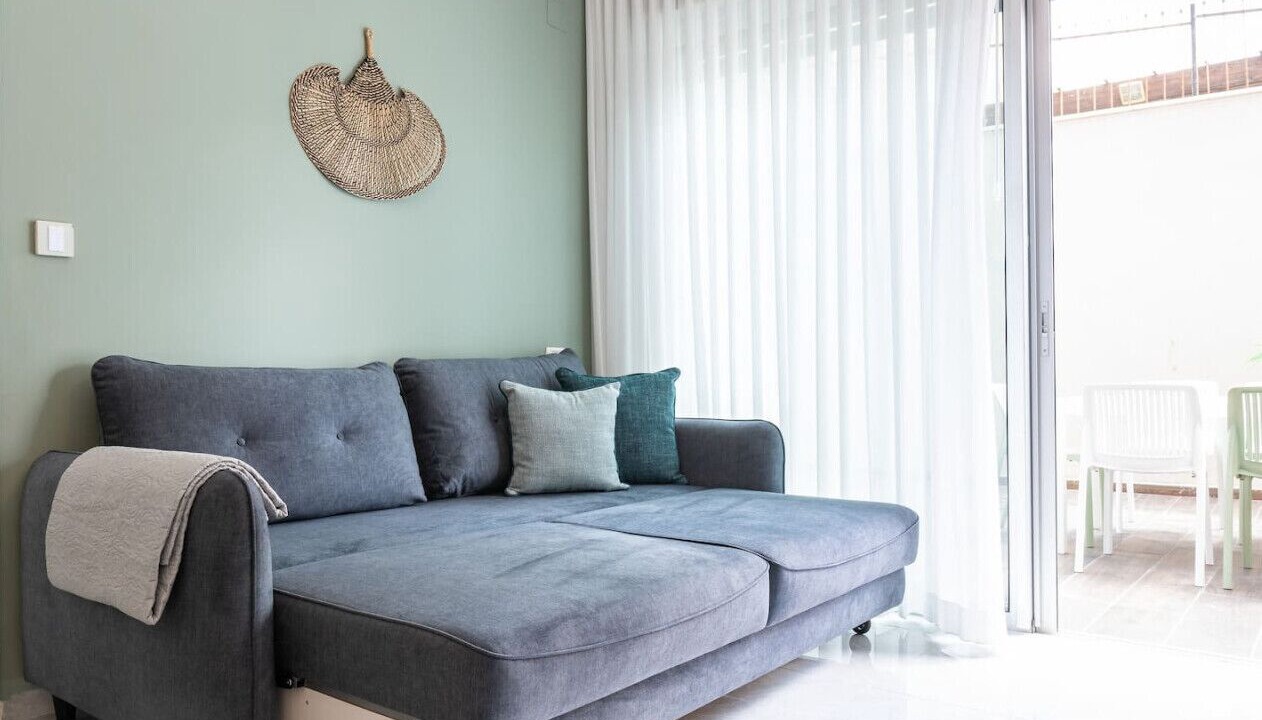 Photo of Livingroom in Nahariya