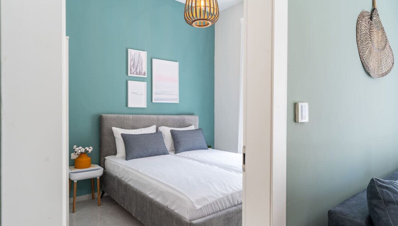 Photo of Bedroom in Nahariya