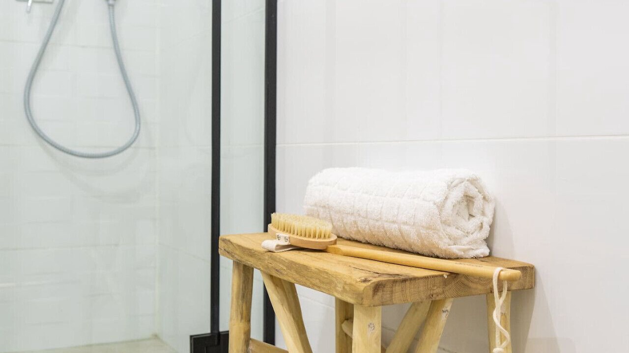 Photo of Bathroom in Nahariya