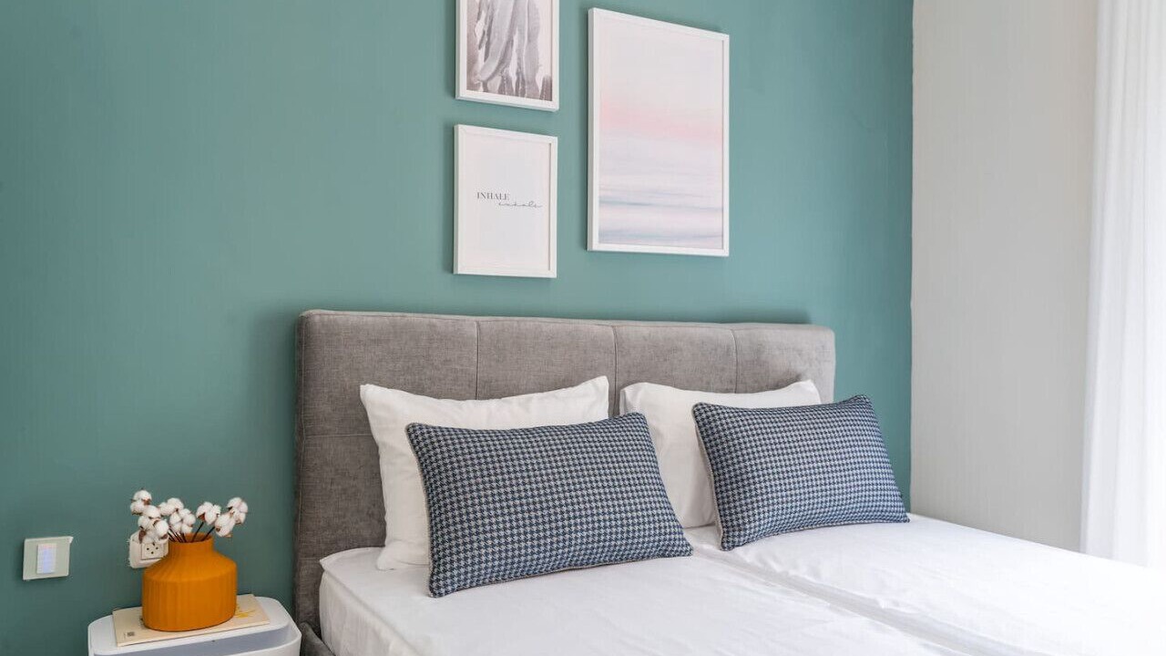 Photo of Bedroom in Nahariya