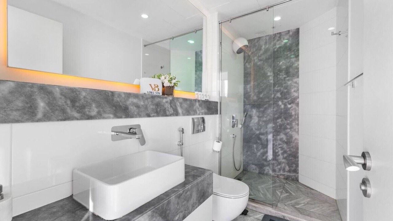 Photo of Bathroom in Downtown Dubai