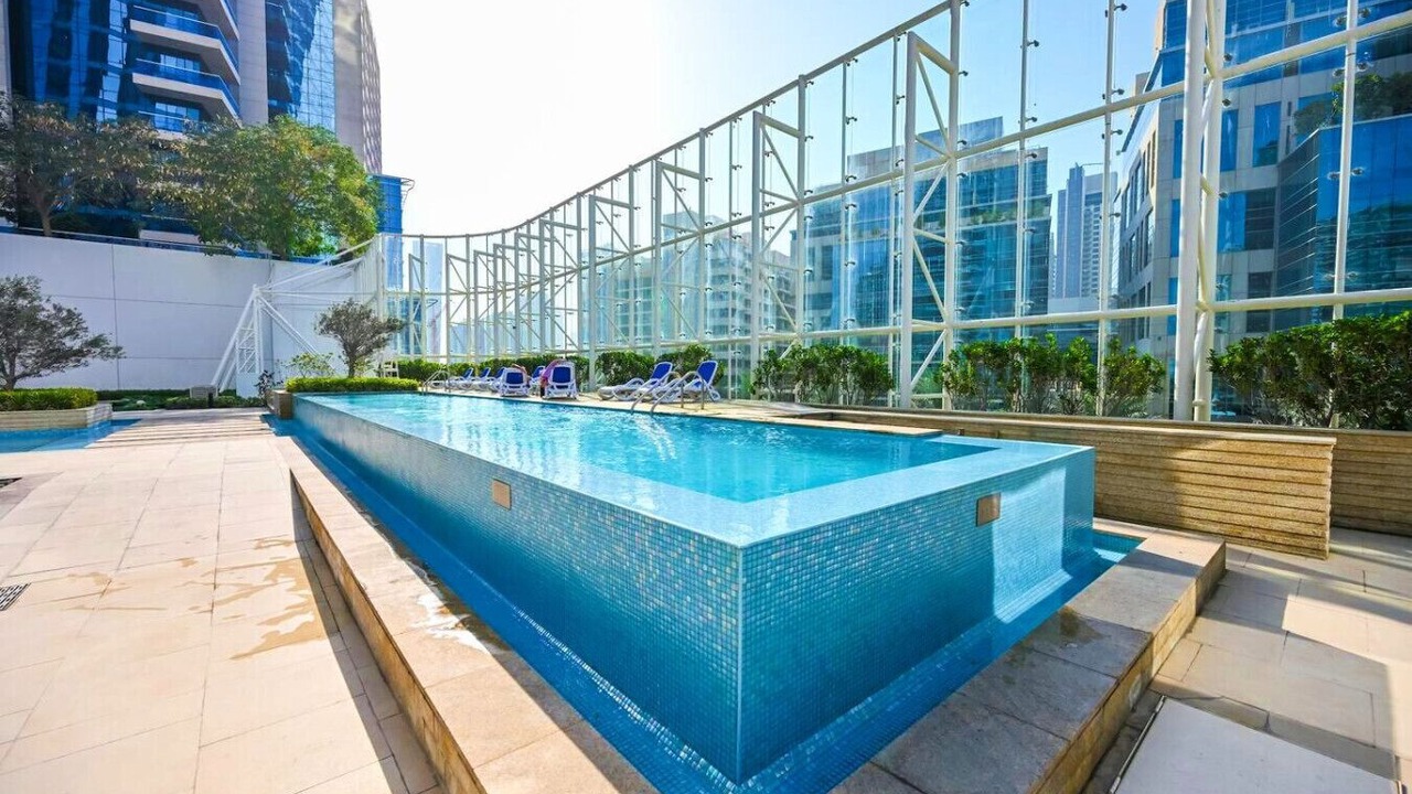 Photo of Outdoor in Downtown Dubai