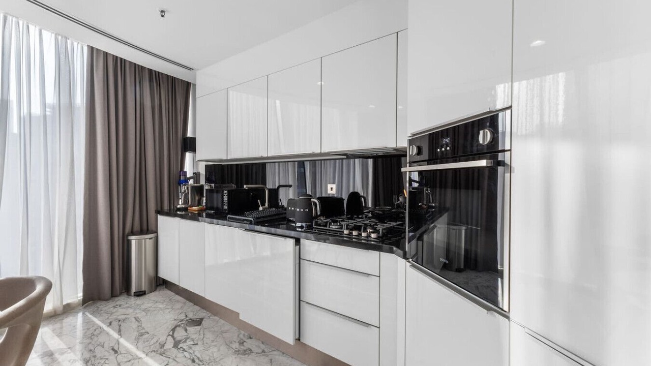 Photo of Kitchen in Downtown Dubai