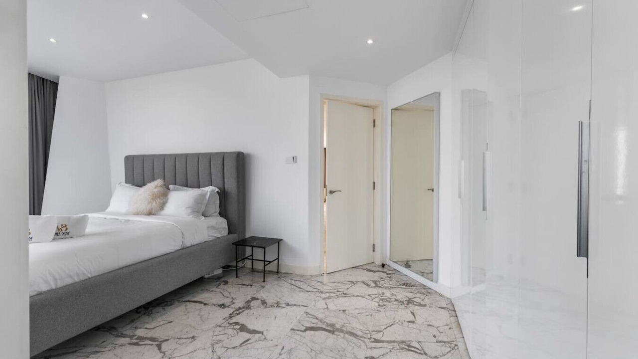 Photo of Bedroom in Downtown Dubai