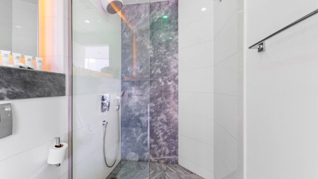 Photo of Bathroom in Downtown Dubai