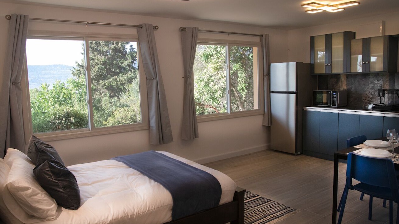 Photo of Bedroom in Misgav