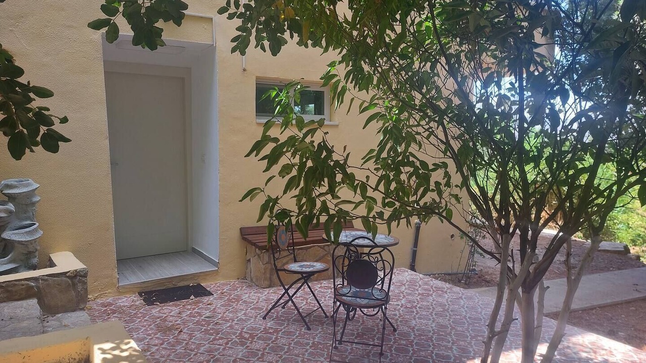 Photo of Patio Balcony in Misgav