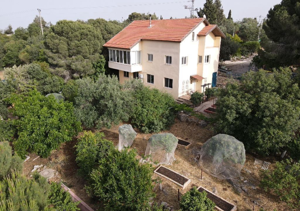 Photo of Outdoor in Misgav