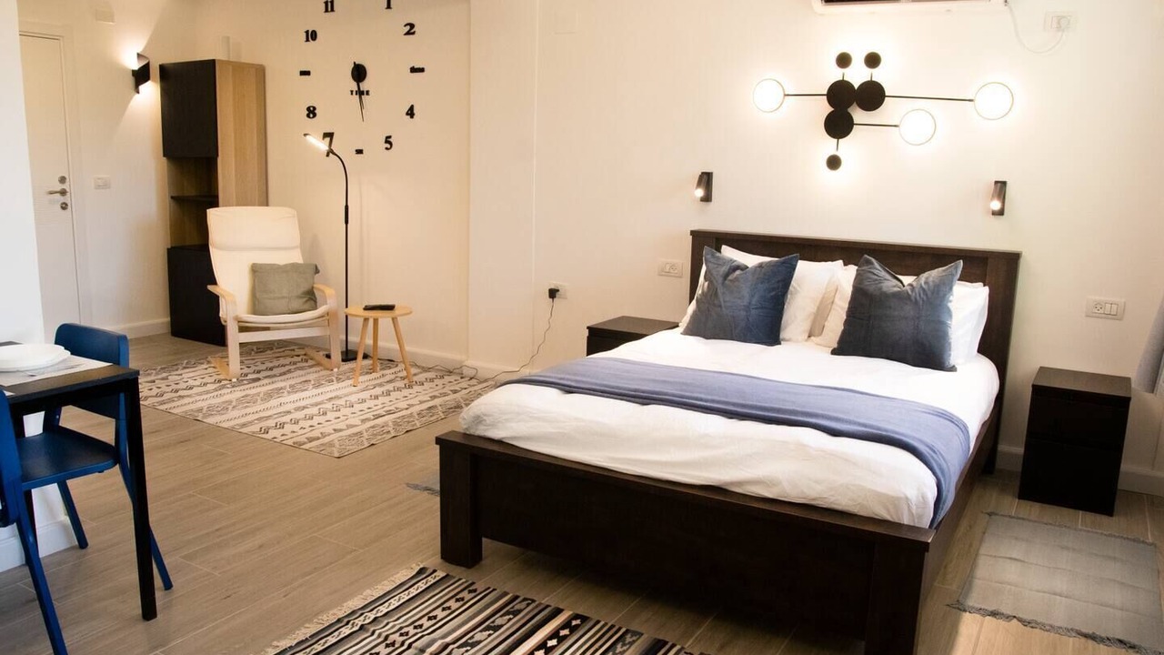 Photo of Bedroom in Misgav
