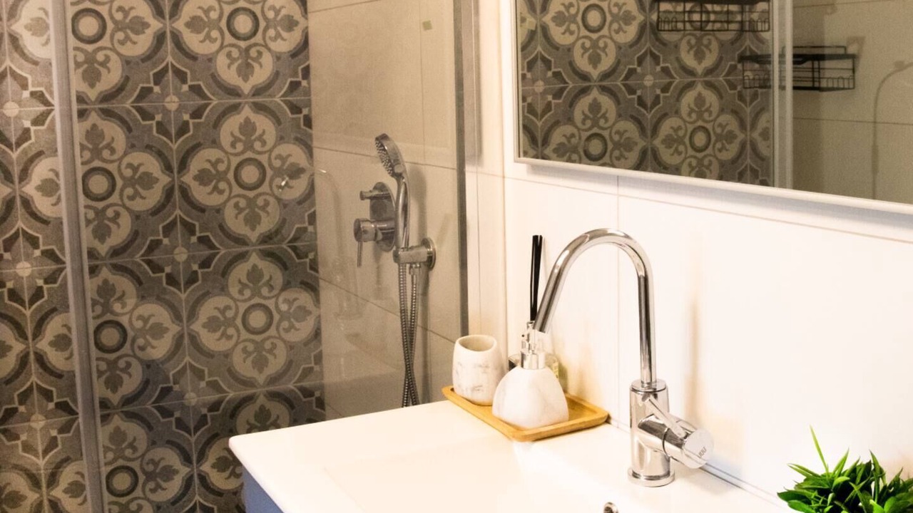Photo of Bathroom in Misgav