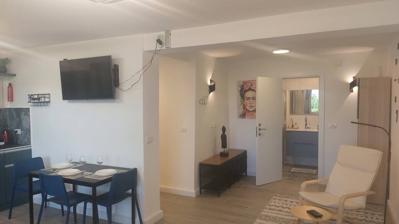 Photo of Bedroom in Misgav