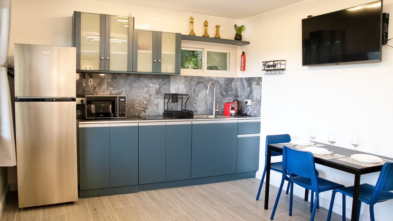 Photo of Kitchen in Misgav