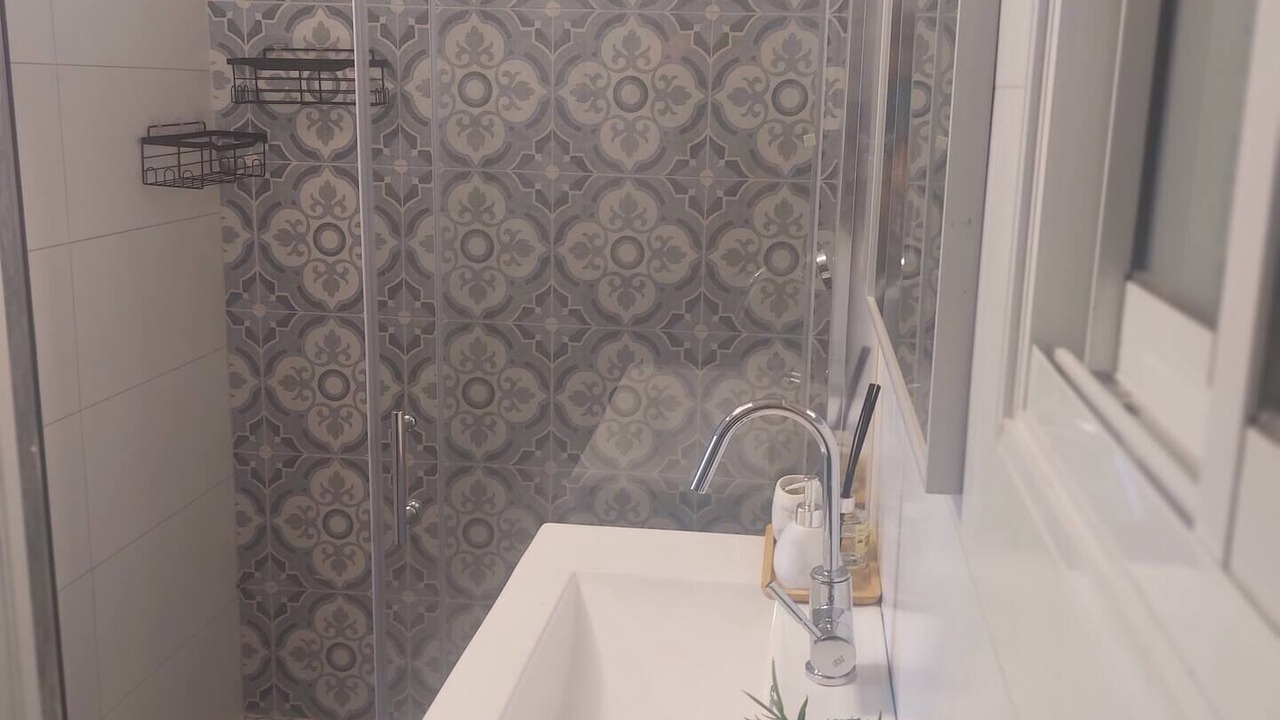 Photo of Bathroom in Misgav