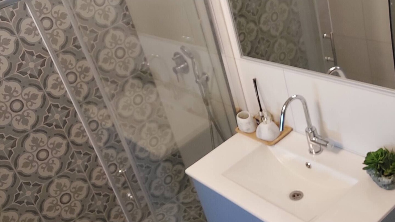 Photo of Bathroom in Misgav