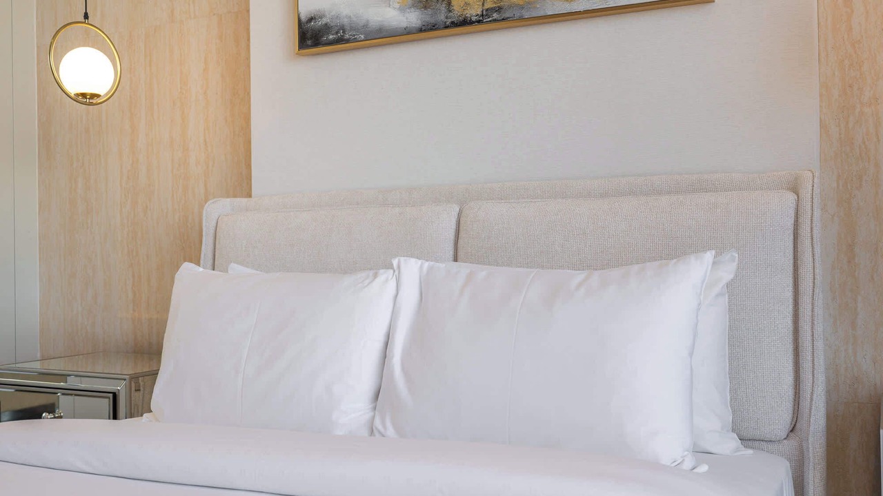 Photo of Bedroom in Bur Dubai