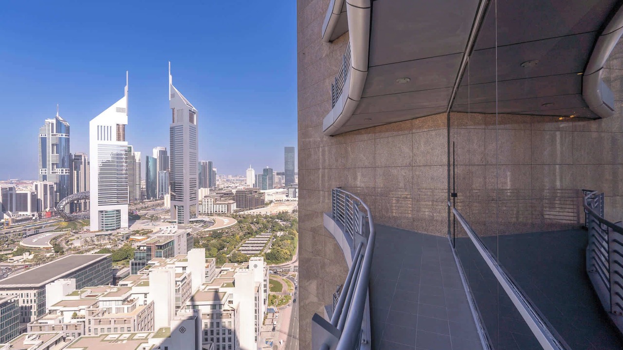 Photo of Outdoor in Bur Dubai