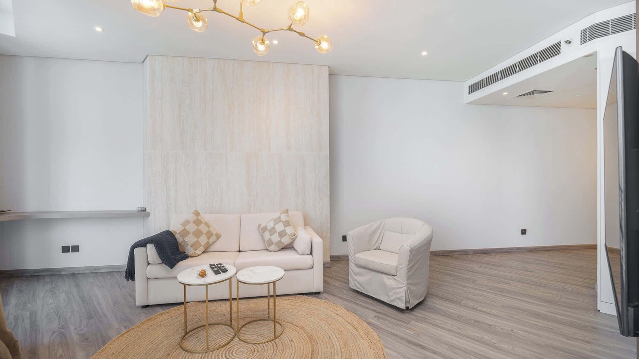 Photo of Livingroom in Bur Dubai