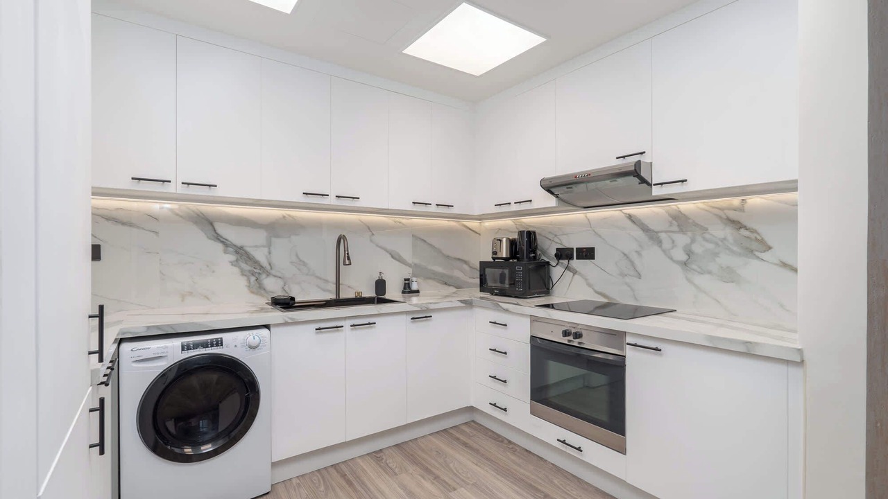Photo of Kitchen in Bur Dubai