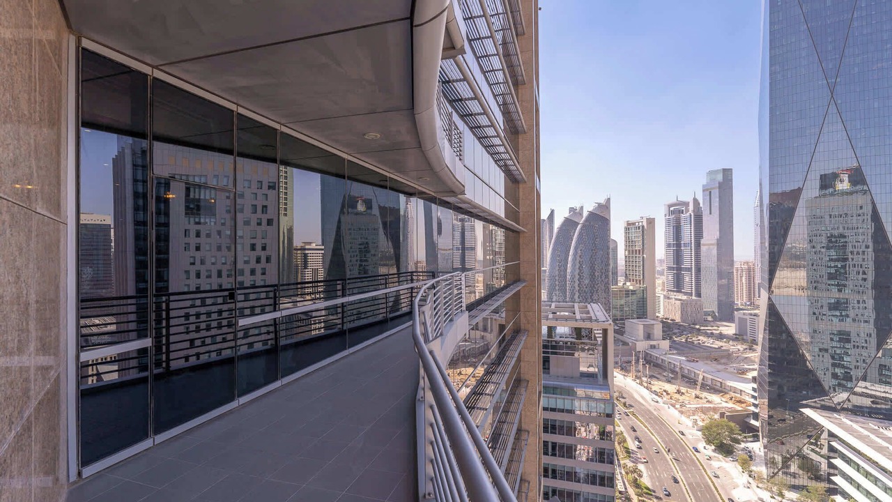 Photo of Outdoor in Bur Dubai