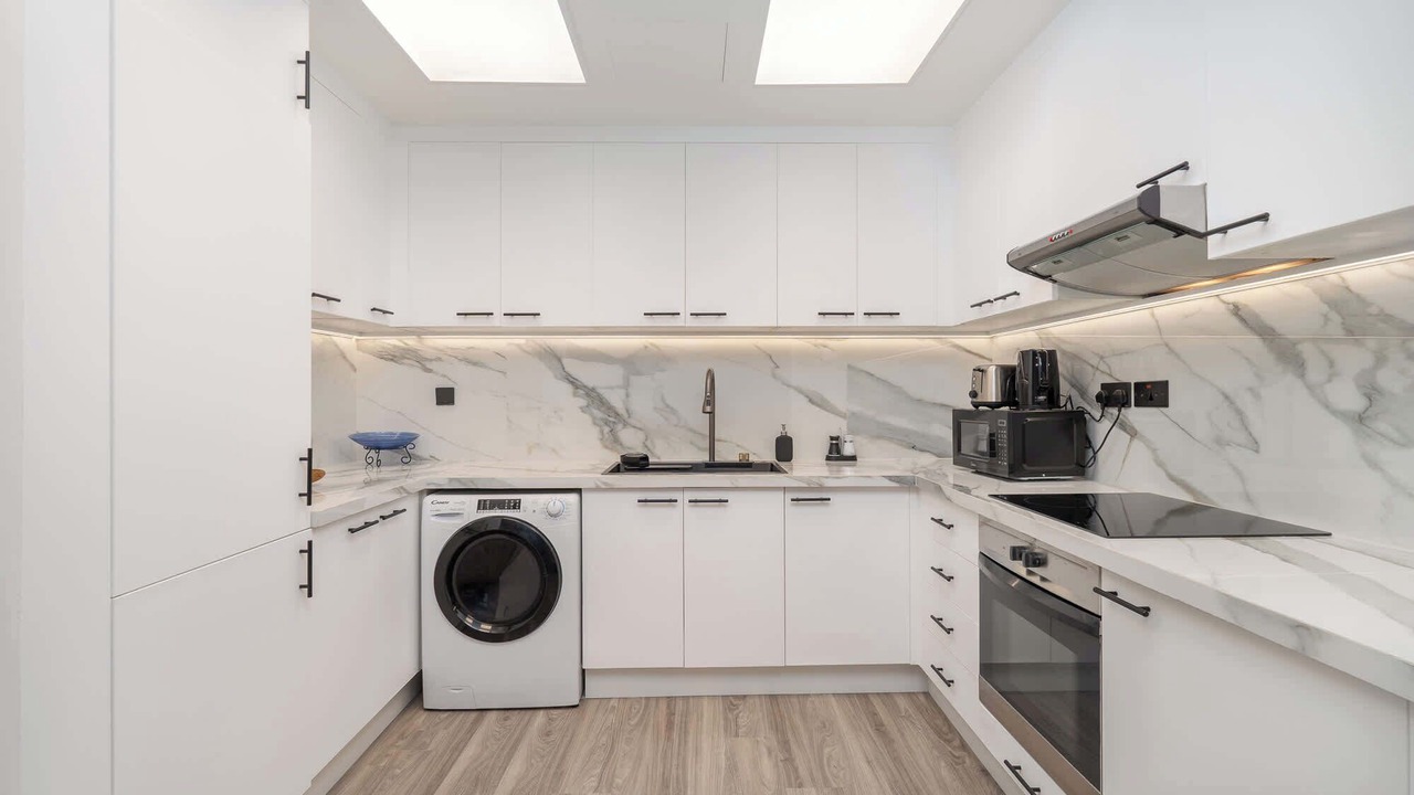 Photo of Kitchen in Bur Dubai