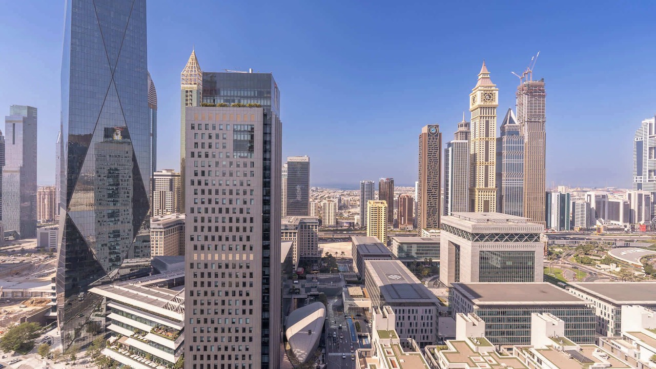 Photo of Outdoor in Bur Dubai