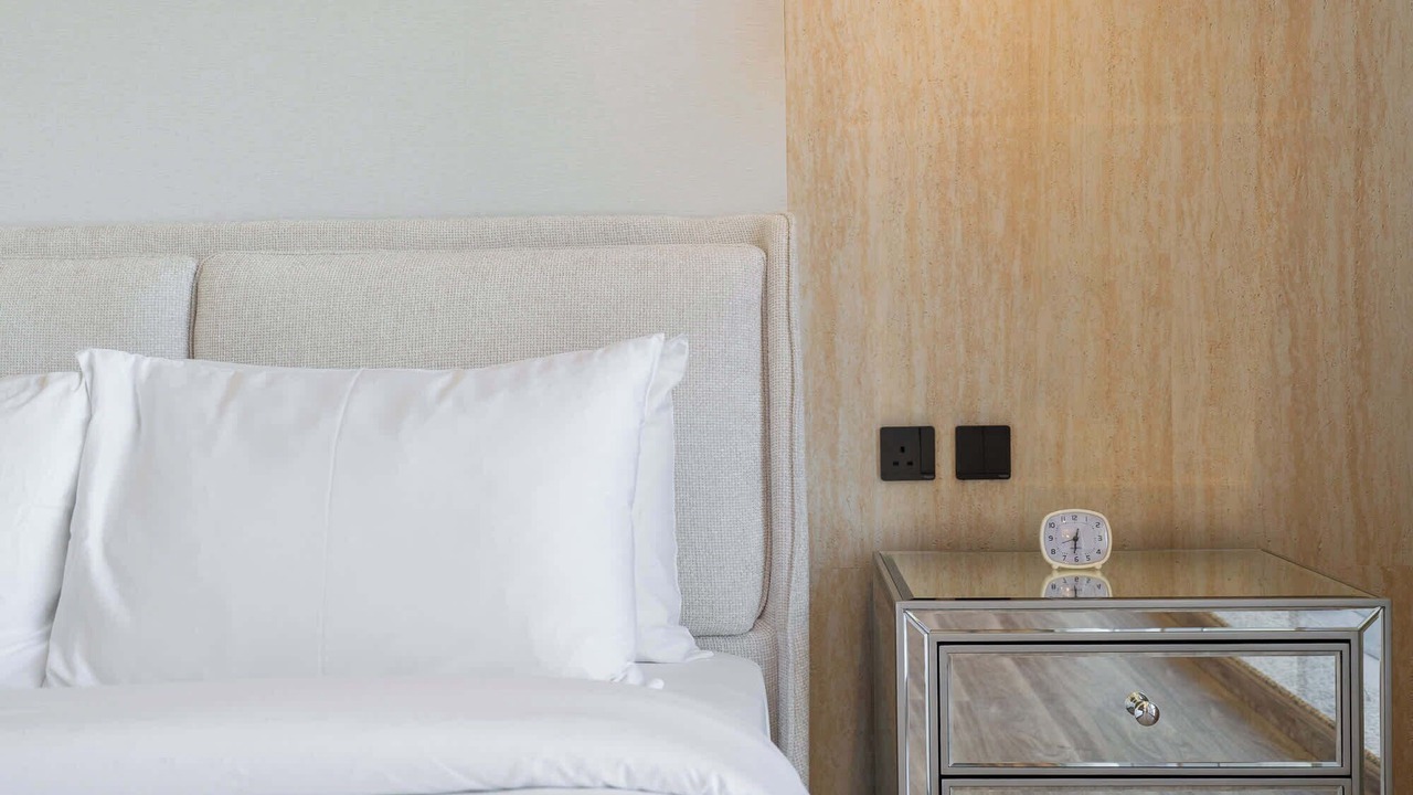 Photo of Bedroom in Bur Dubai